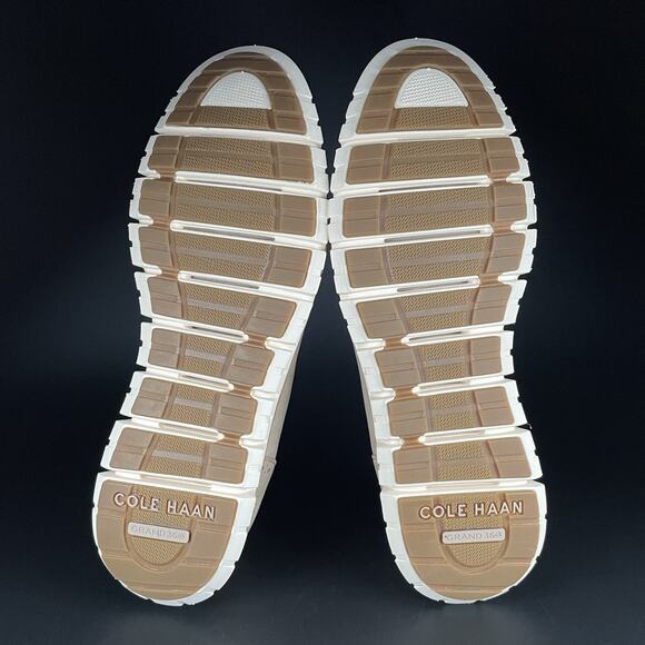 Cole Haan Zerogrand Remastered Penny Loafer Men 11M Dark Latte Casual Dress Shoe - Picture 4 of 9